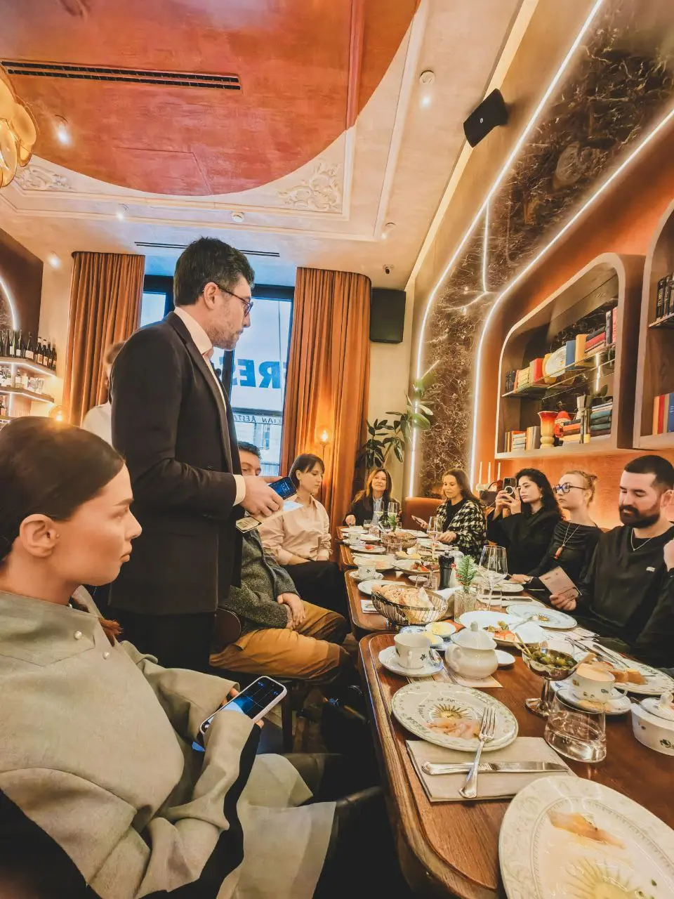 Спектакль Козинцев. Гоголиада