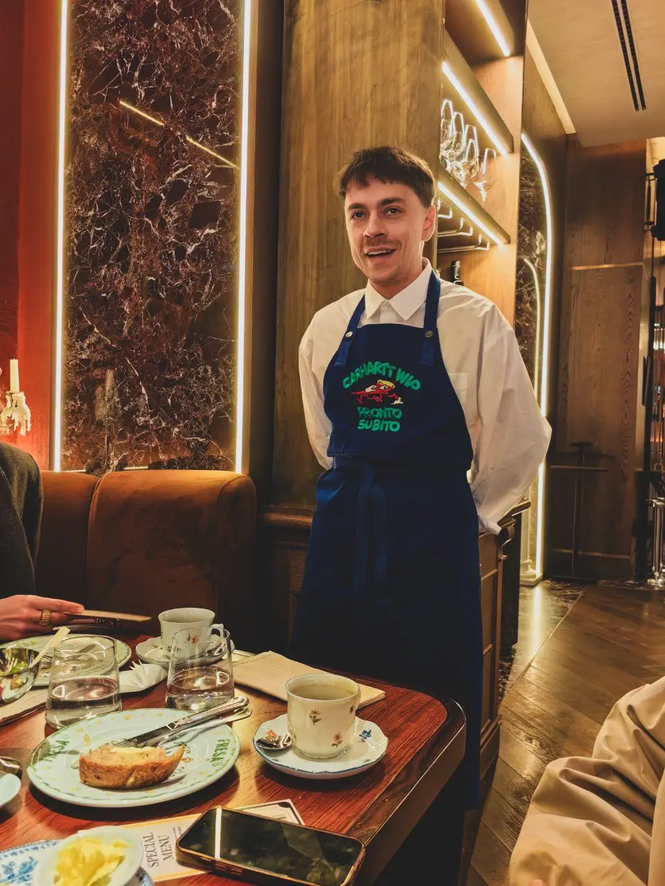 Спектакль Козинцев. Гоголиада