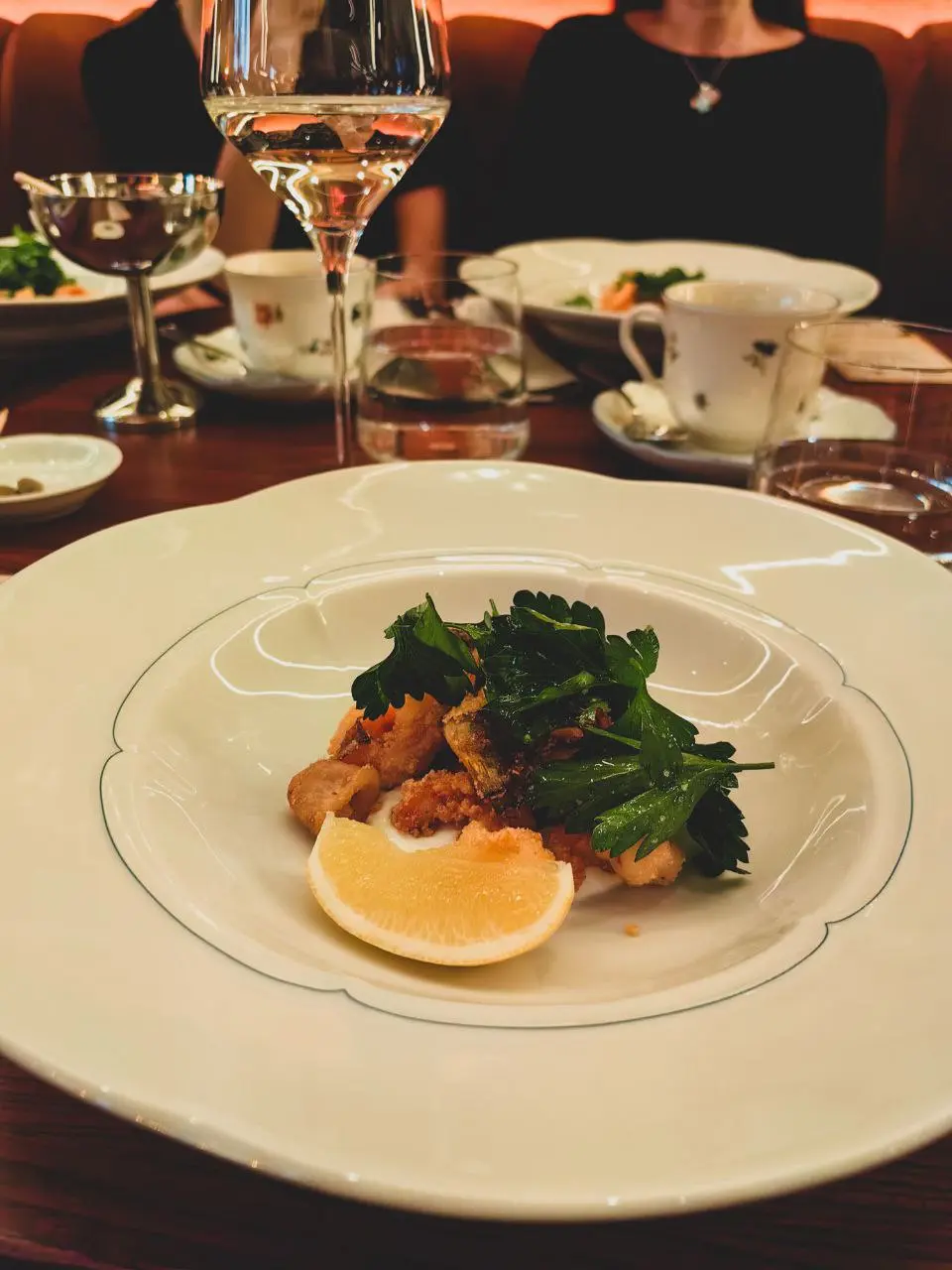 Спектакль Козинцев. Гоголиада