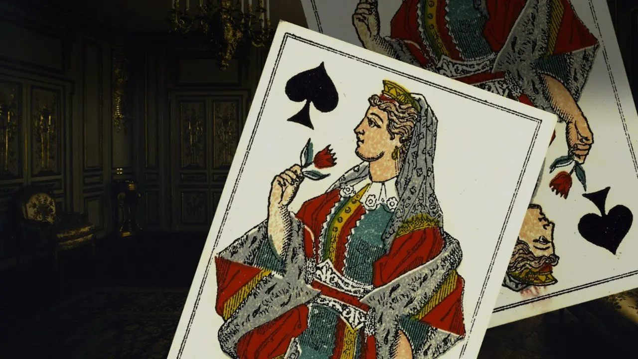 Премьера оперы «Пиковая дама» П. И. Чайковского