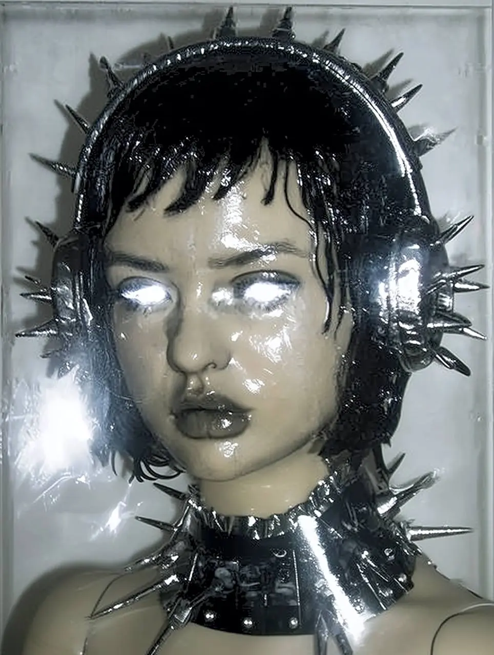 Выступление диджея MAKSIMOVNA в клубе GAZGOLDER