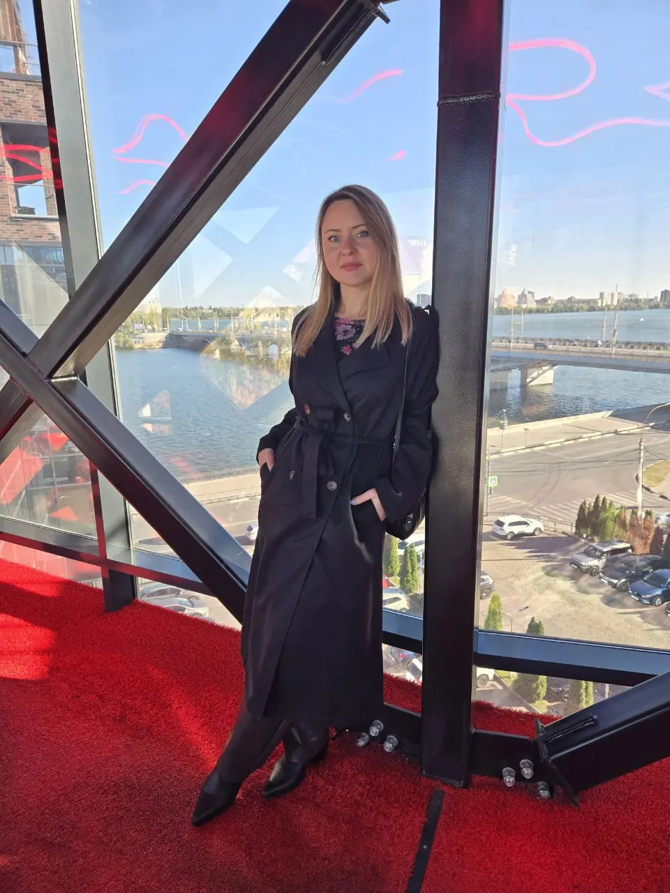 Стрельба в тире