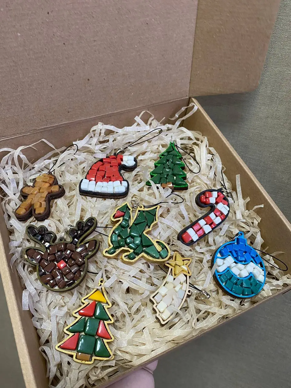 Творческий микс, мастер класс на выбор