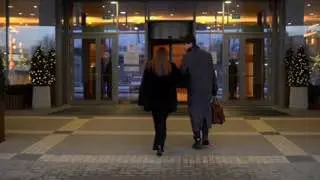 Новогодняя программа в Конгресс-отеле Екатеринбург