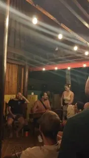 Песни под гитару в Убуде