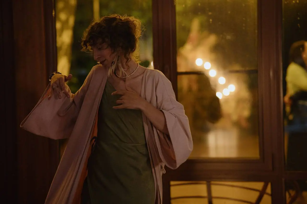 Курс по созданию сообщества Экстатик