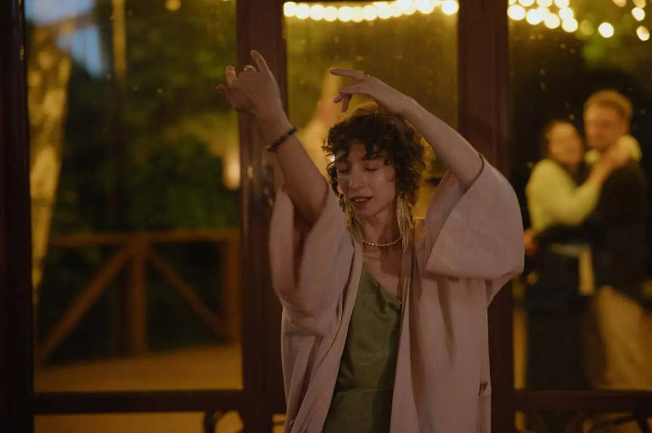 Курс по созданию сообщества Экстатик