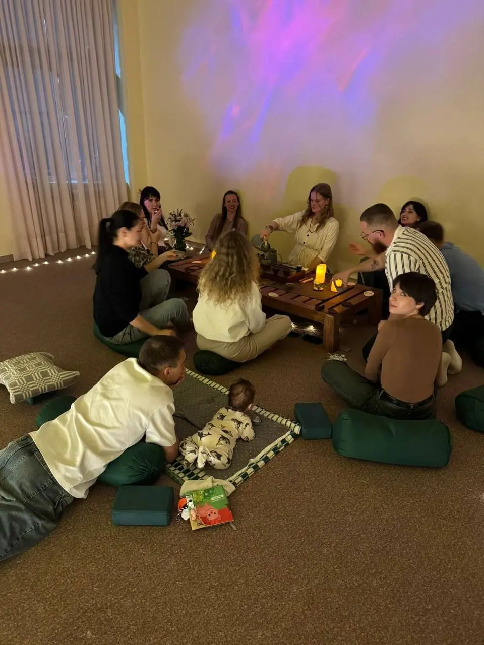 Мастер-класс по приготовлению кофе + дегустация