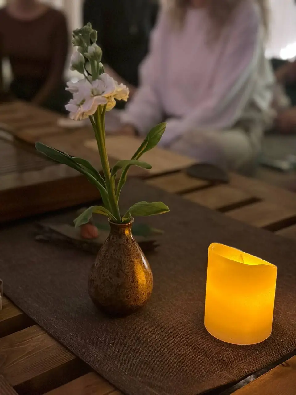 Мастер-класс по приготовлению кофе + дегустация