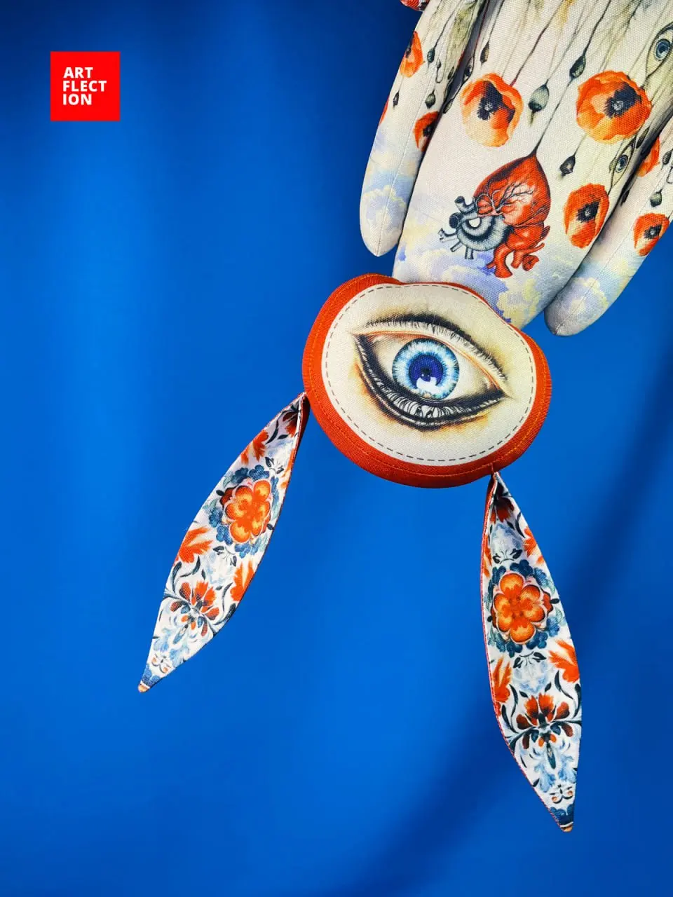 Выставка игрушек FableBeast