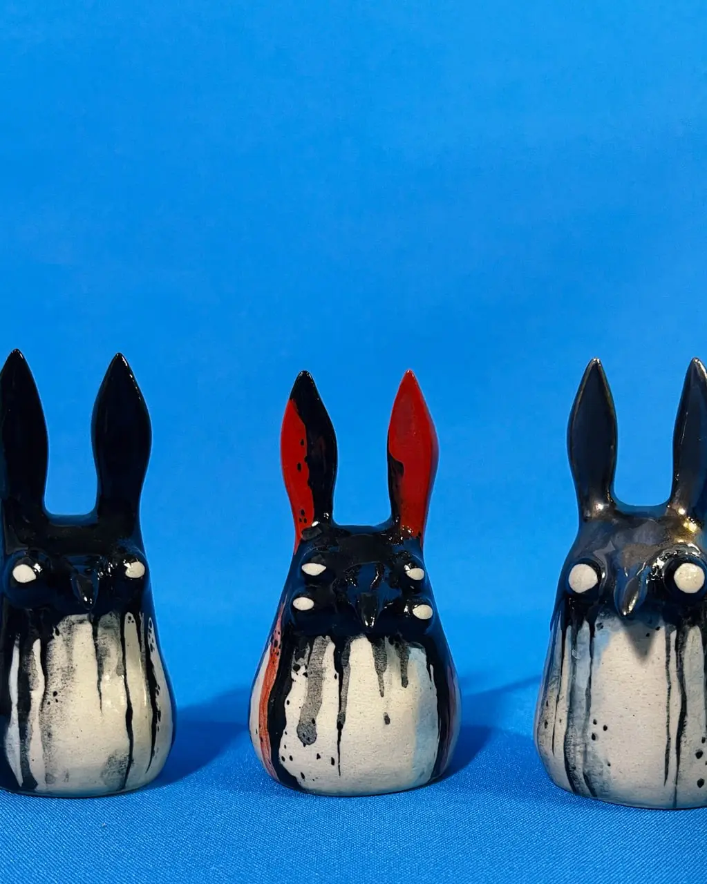 Выставка игрушек FableBeast