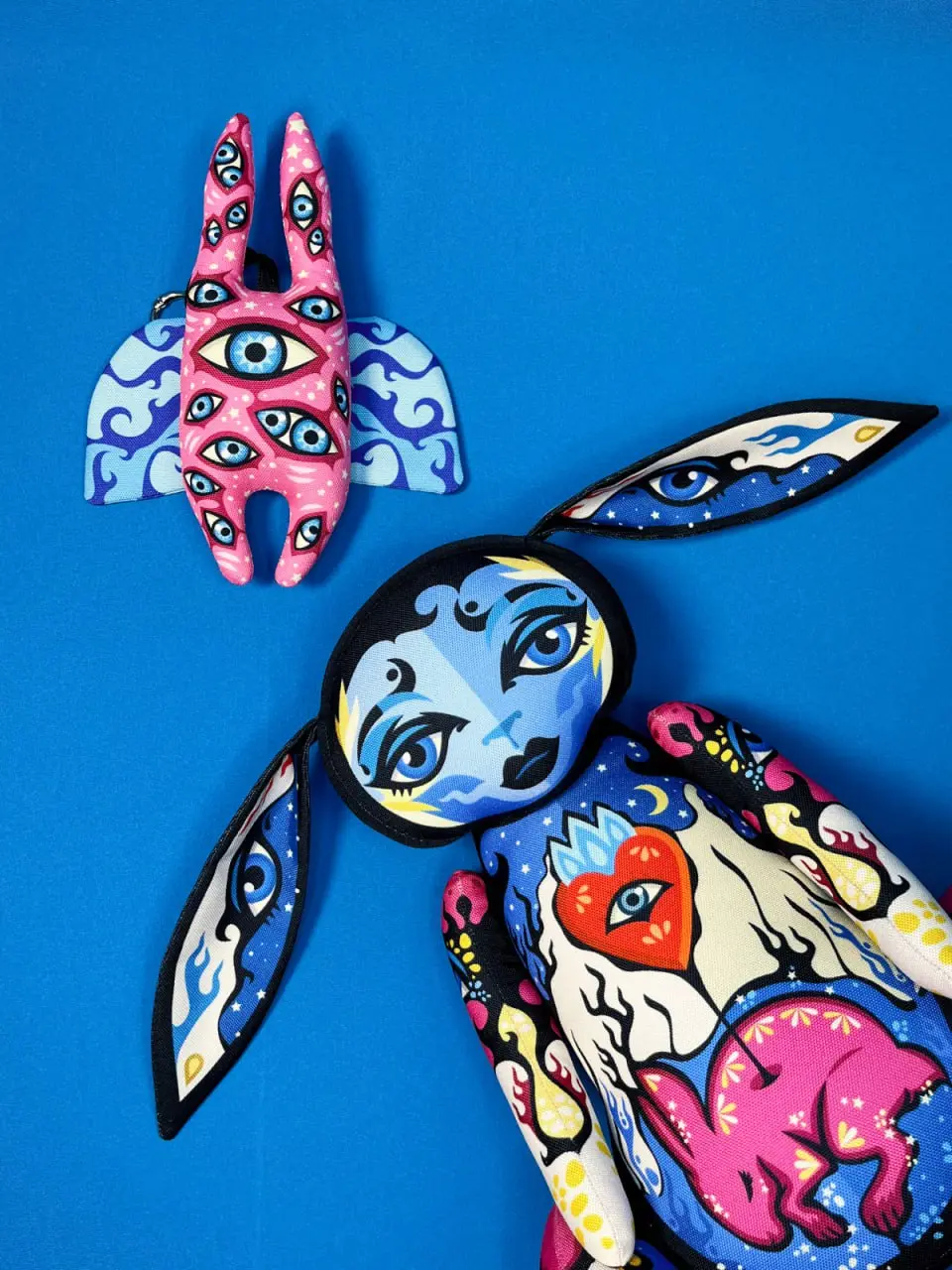 Выставка игрушек FableBeast