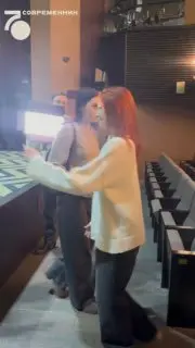 Показ спектакля Идеальный расчёт