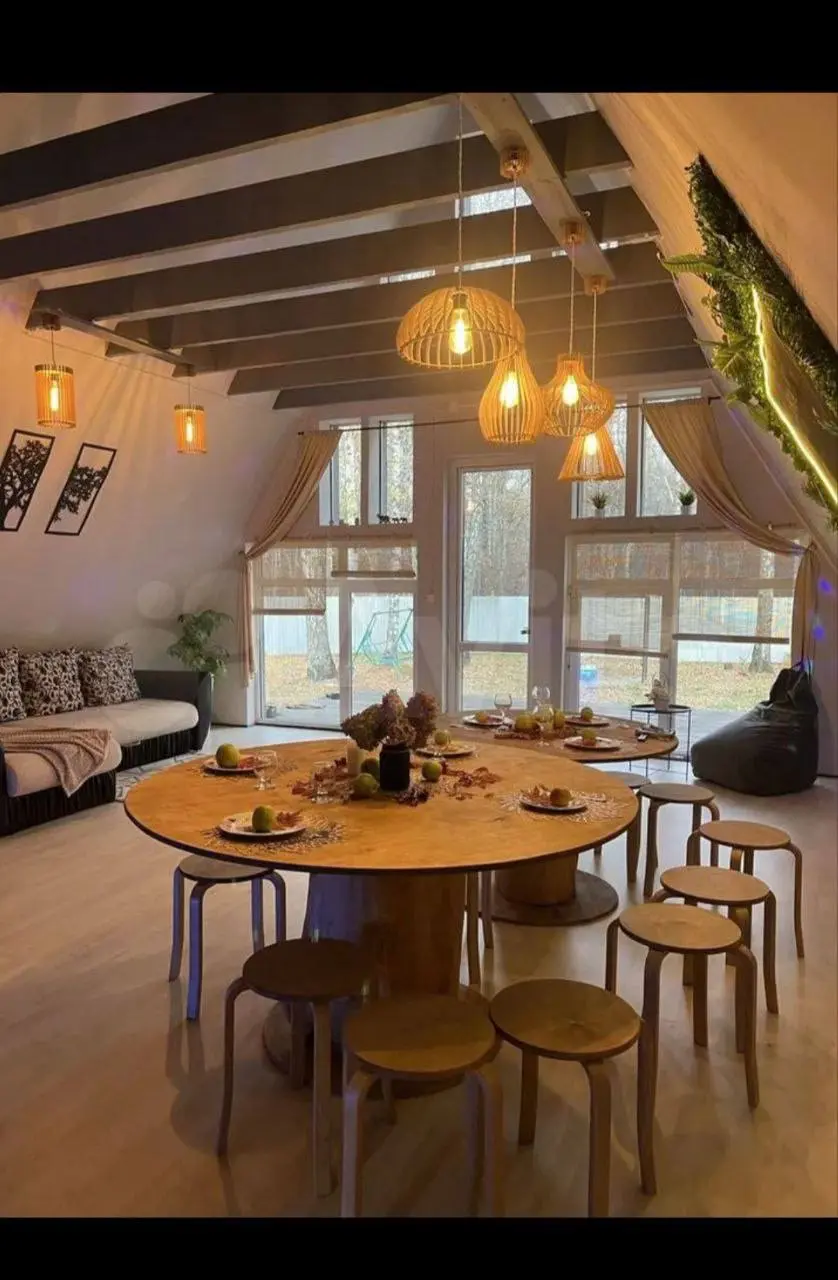 Ретрит по теме Услышь себя