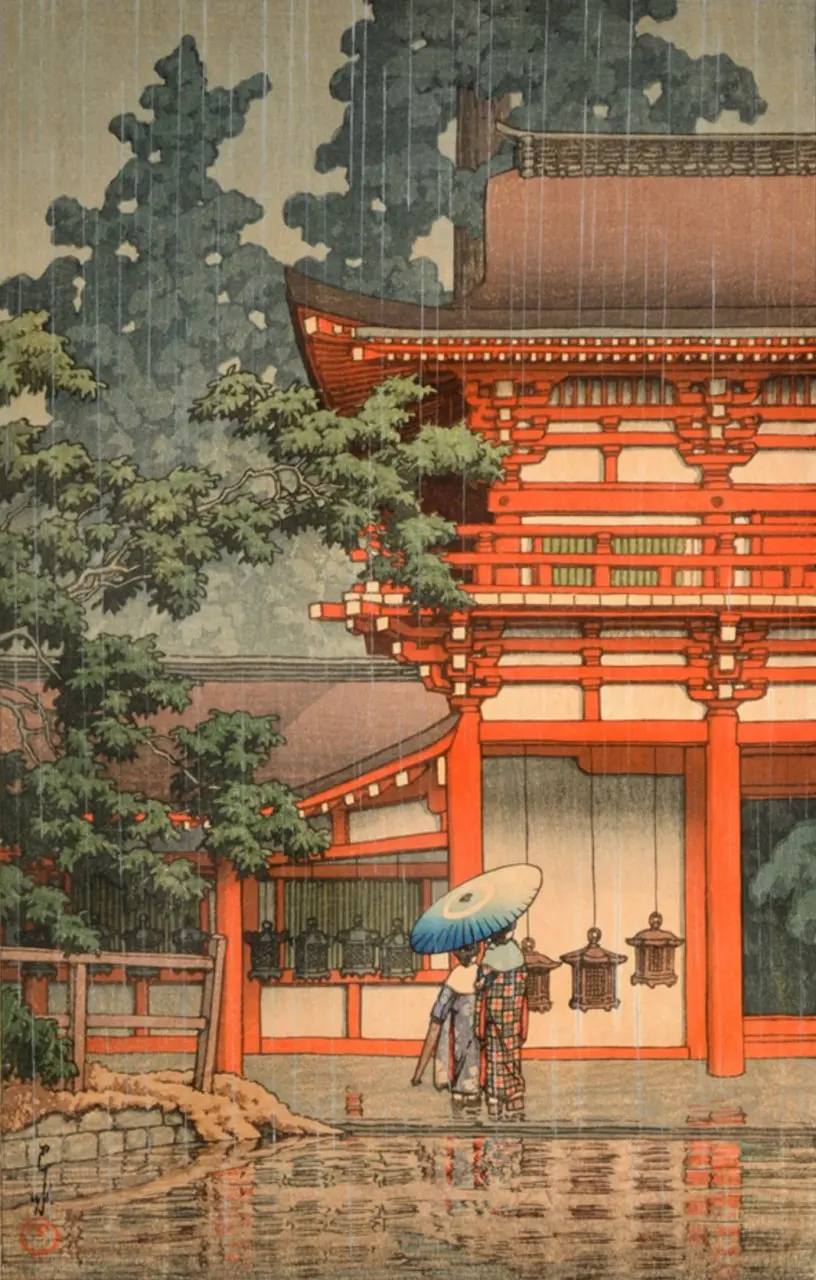 Телесная практика Тайсо