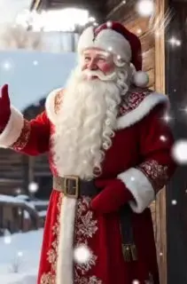 Новогодняя дискотека в Бла Бла кафе