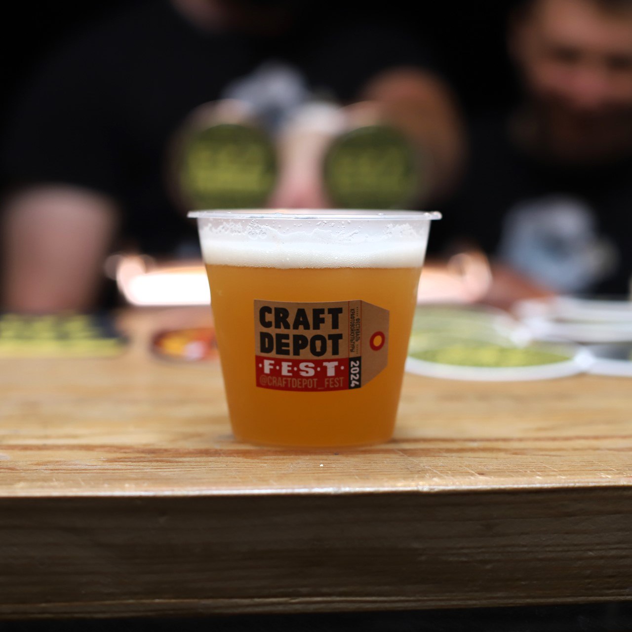 CRAFT DEPOT WINTER FEST 2025