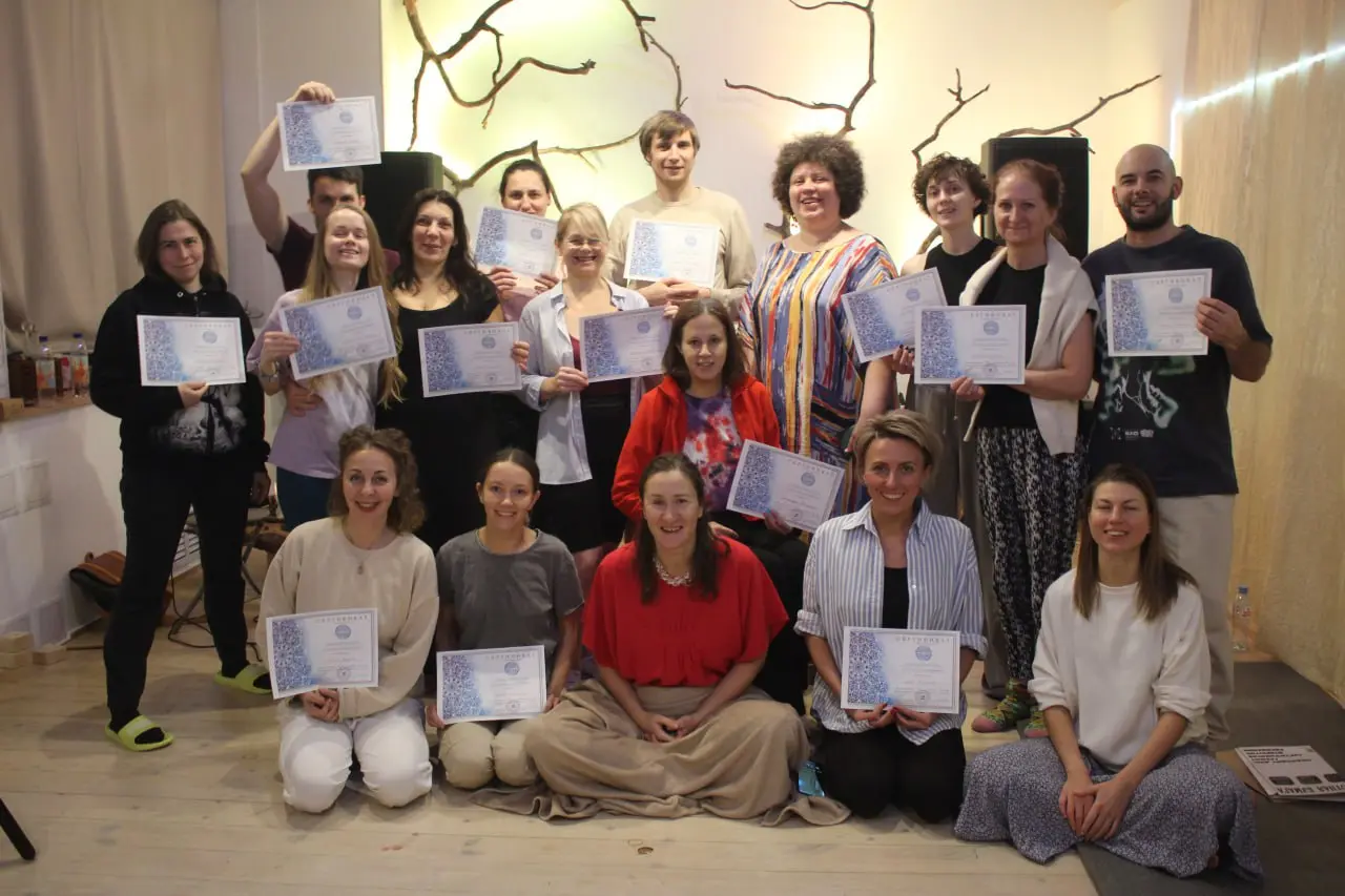 Обучающий семинар по Ребалансингу