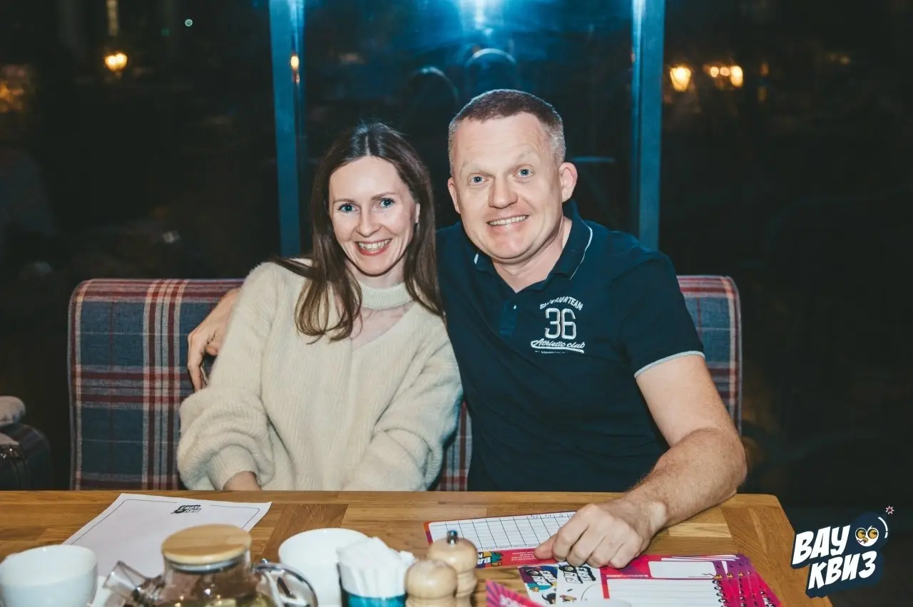 Квиз по русским суперхитам