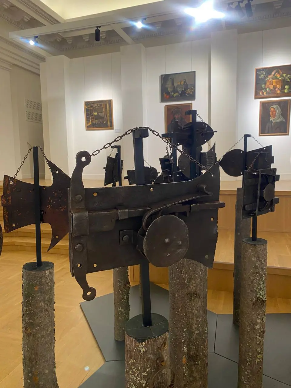 Театрализованный концерт Мэри Поппинс