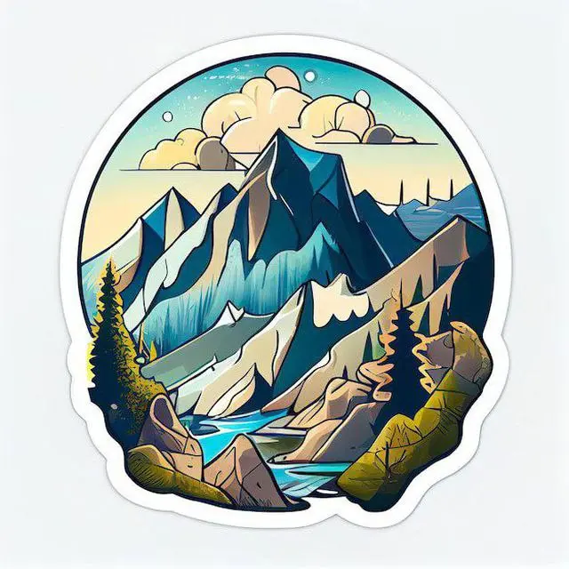 Предновогодний Стендап в Горах