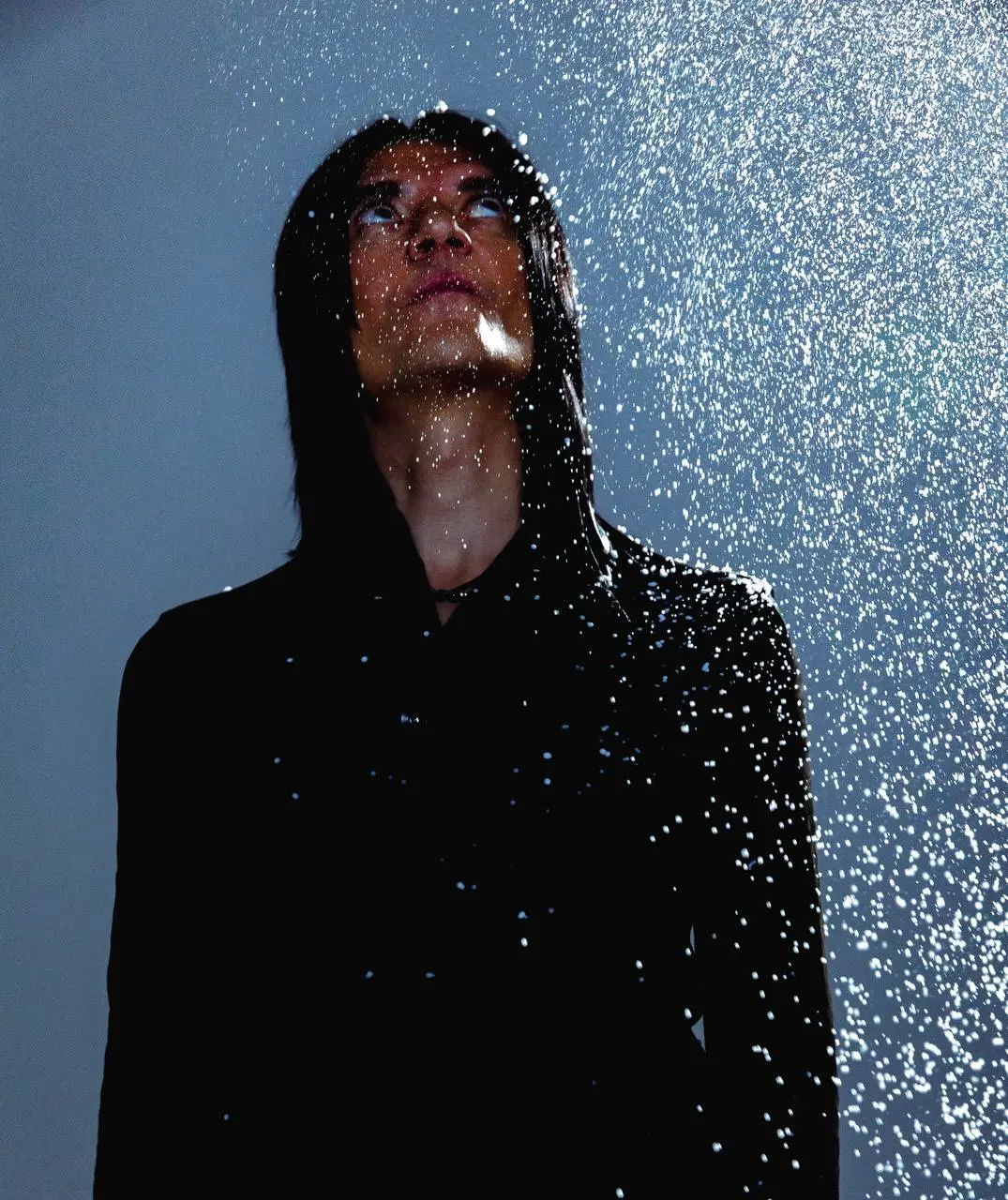 Концерт по случаю Дня Рождения со Snake