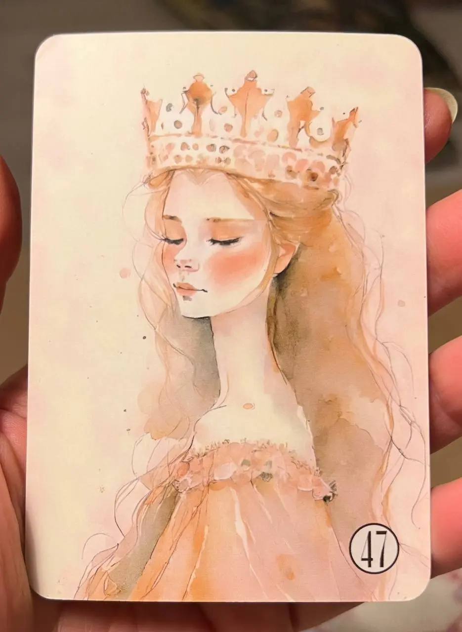 Онлайн-эфир на тему «Не хочу»