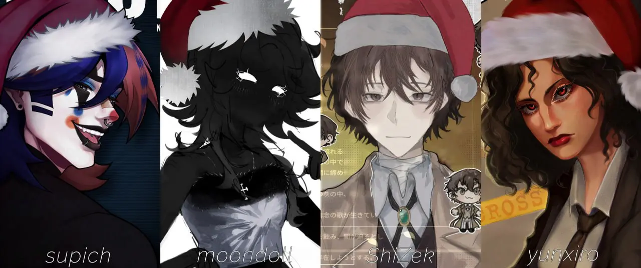 Онлайн-украшение ёлки игрушками