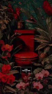 Вечеринка The Garden на тему LUMOON x Tayak