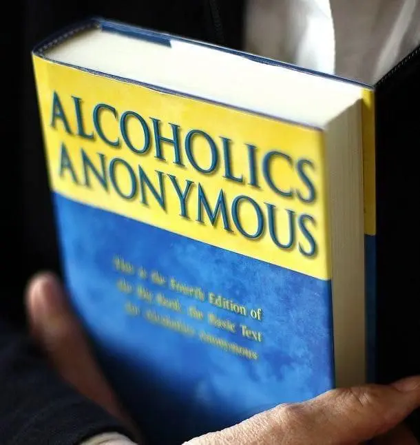 Онлайн встреча Анонимных Алкоголиков: Группа АА-Онлайн
