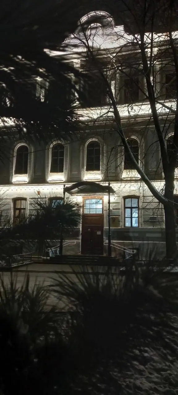 Интерактивная программа Новый год в Стране Чудес