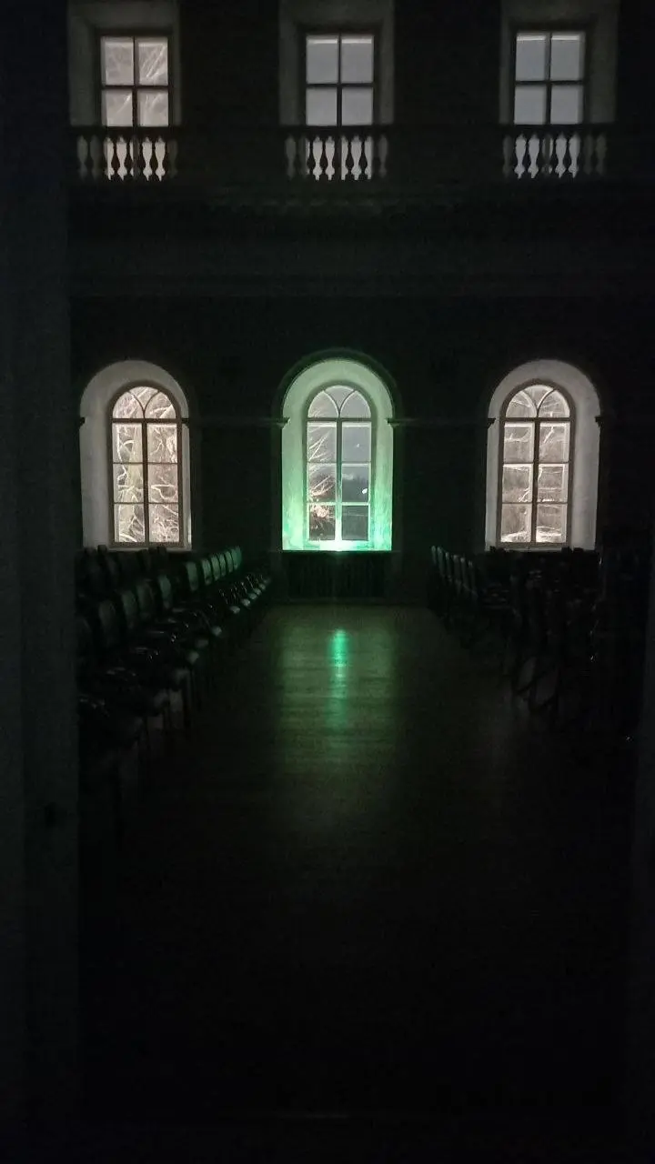 Интерактивная программа Новый год в Стране Чудес