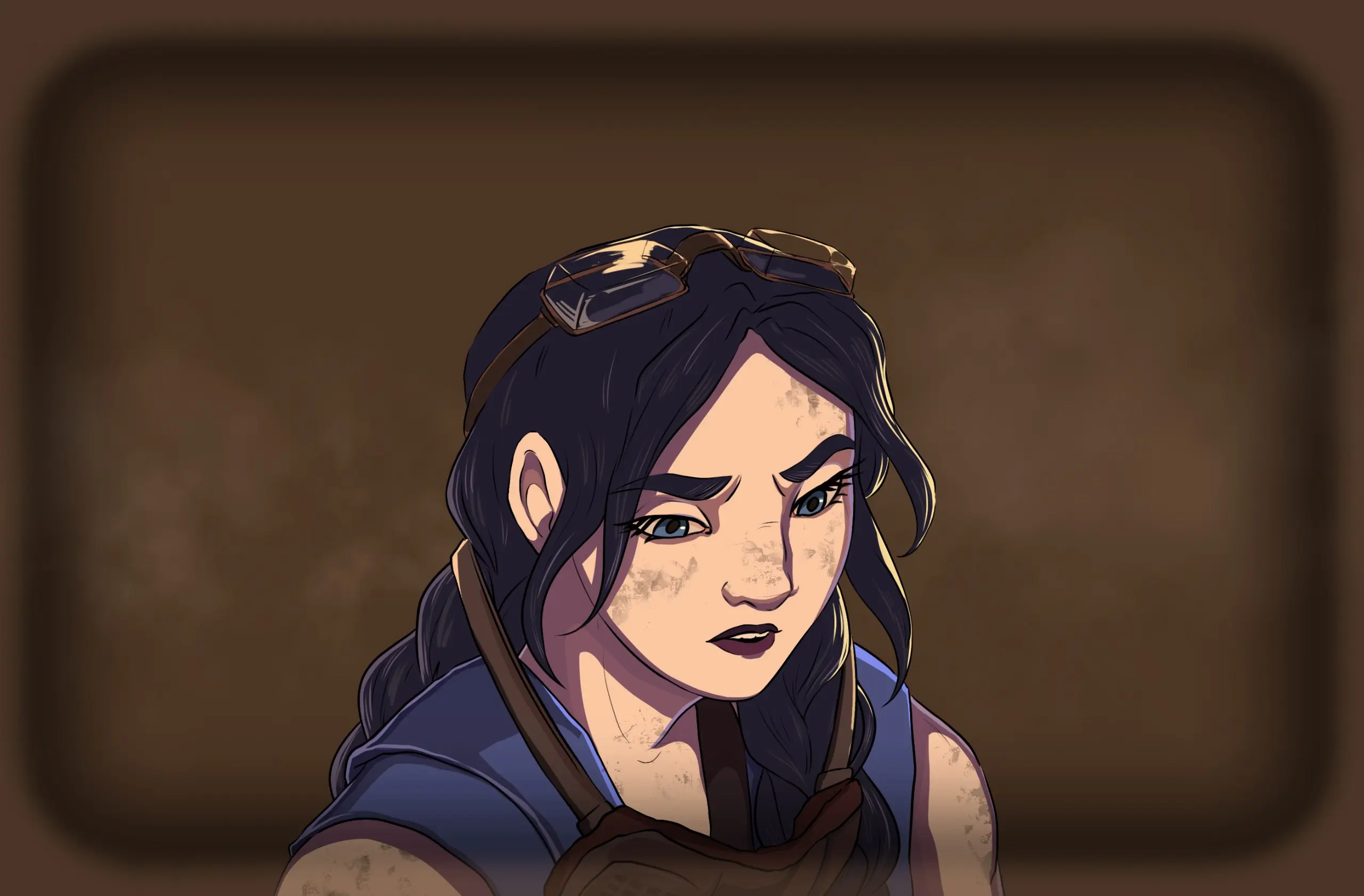 Конкурс на тему "Нарисуй в своём стиле"