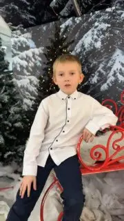 Новогодняя ёлка на тему Бизнес-ёлка Успех