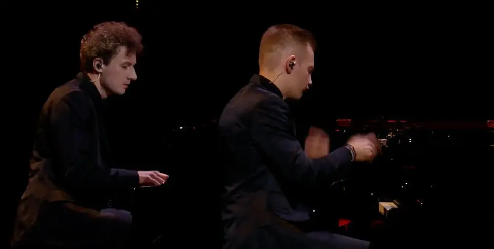 Концерт фортепианного трио Bel Suono