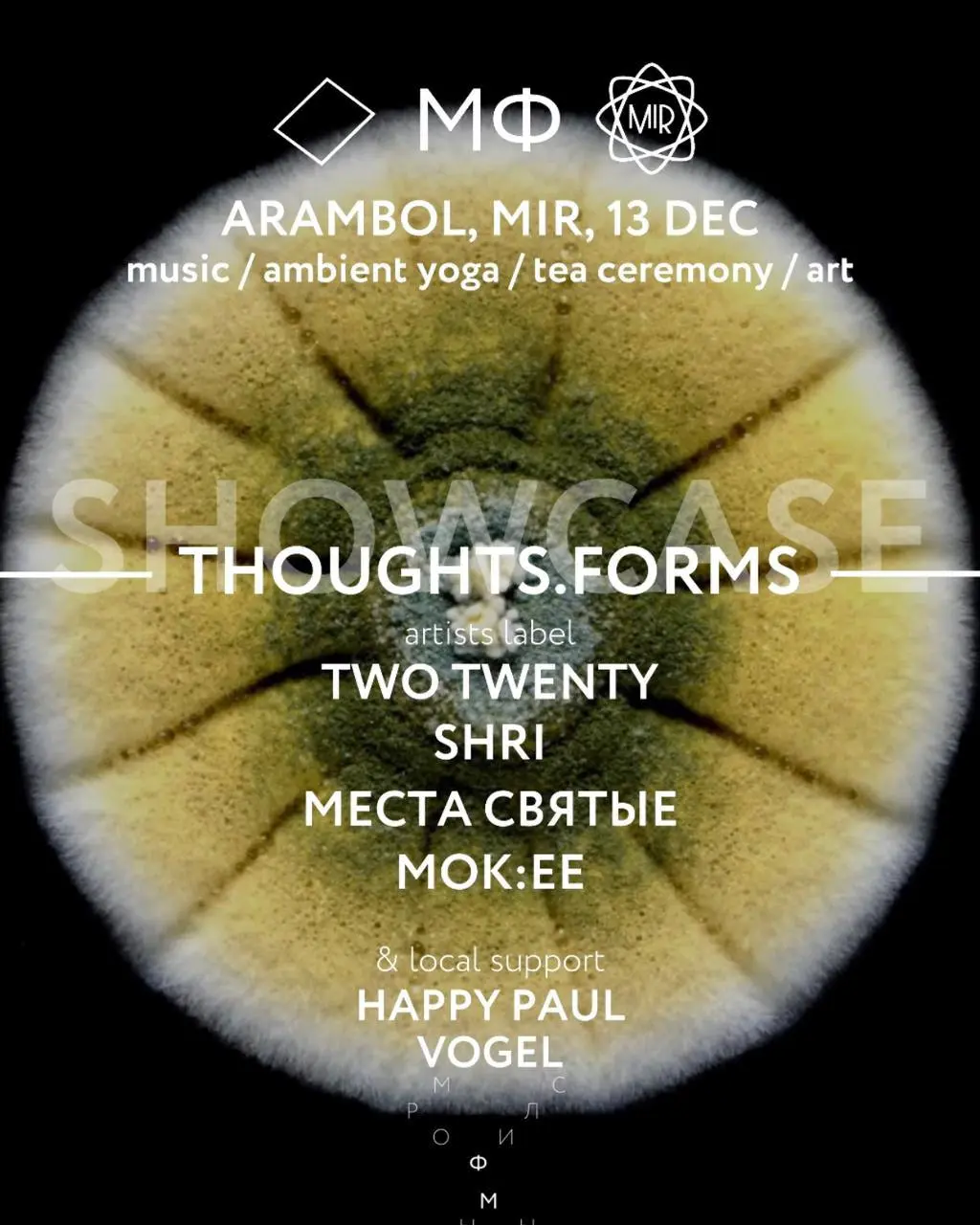 Выступление музыкальных коллективов на пляже