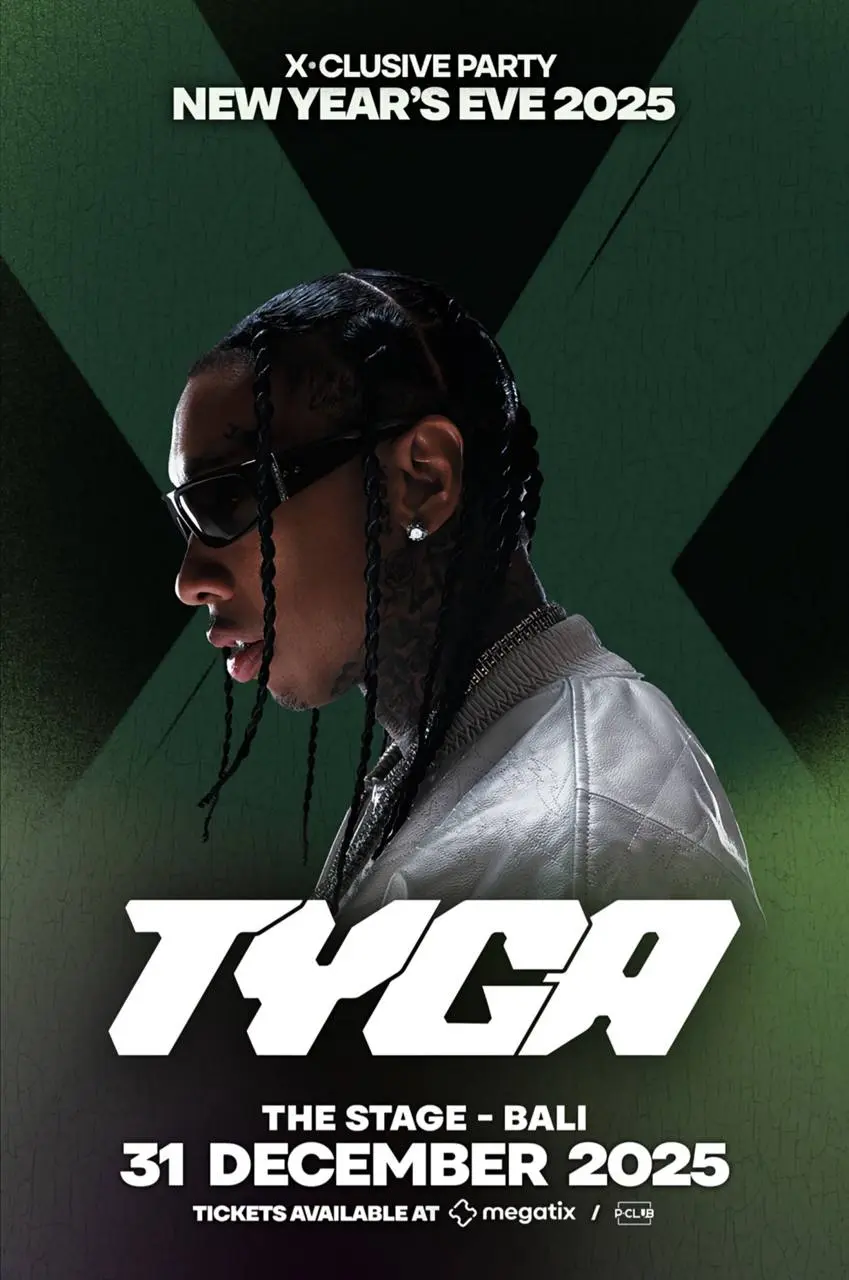 Вечеринка XCLUSIVE PARTY на Новый Год