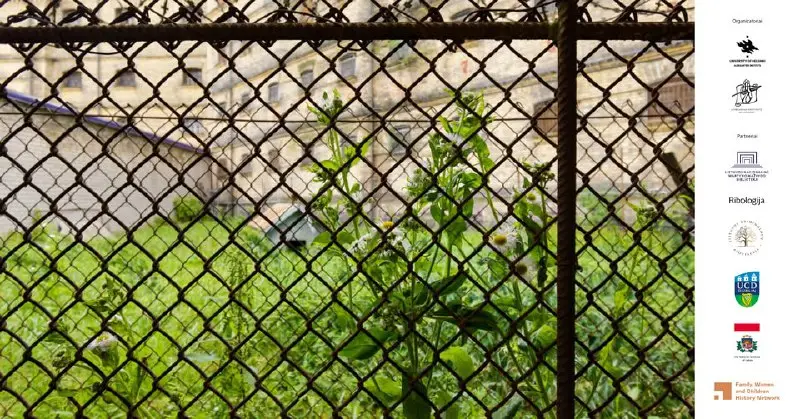 Конференция о семейном насилии