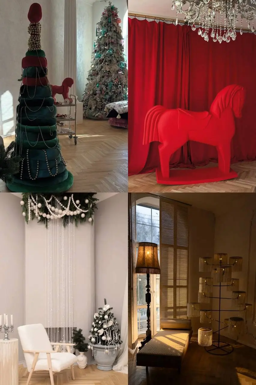 Мастер-класс по гипсовым изделиям