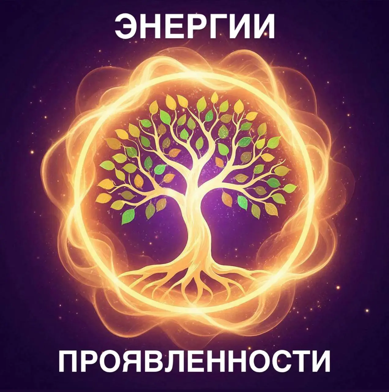 Онлайн-марафон по самопознанию