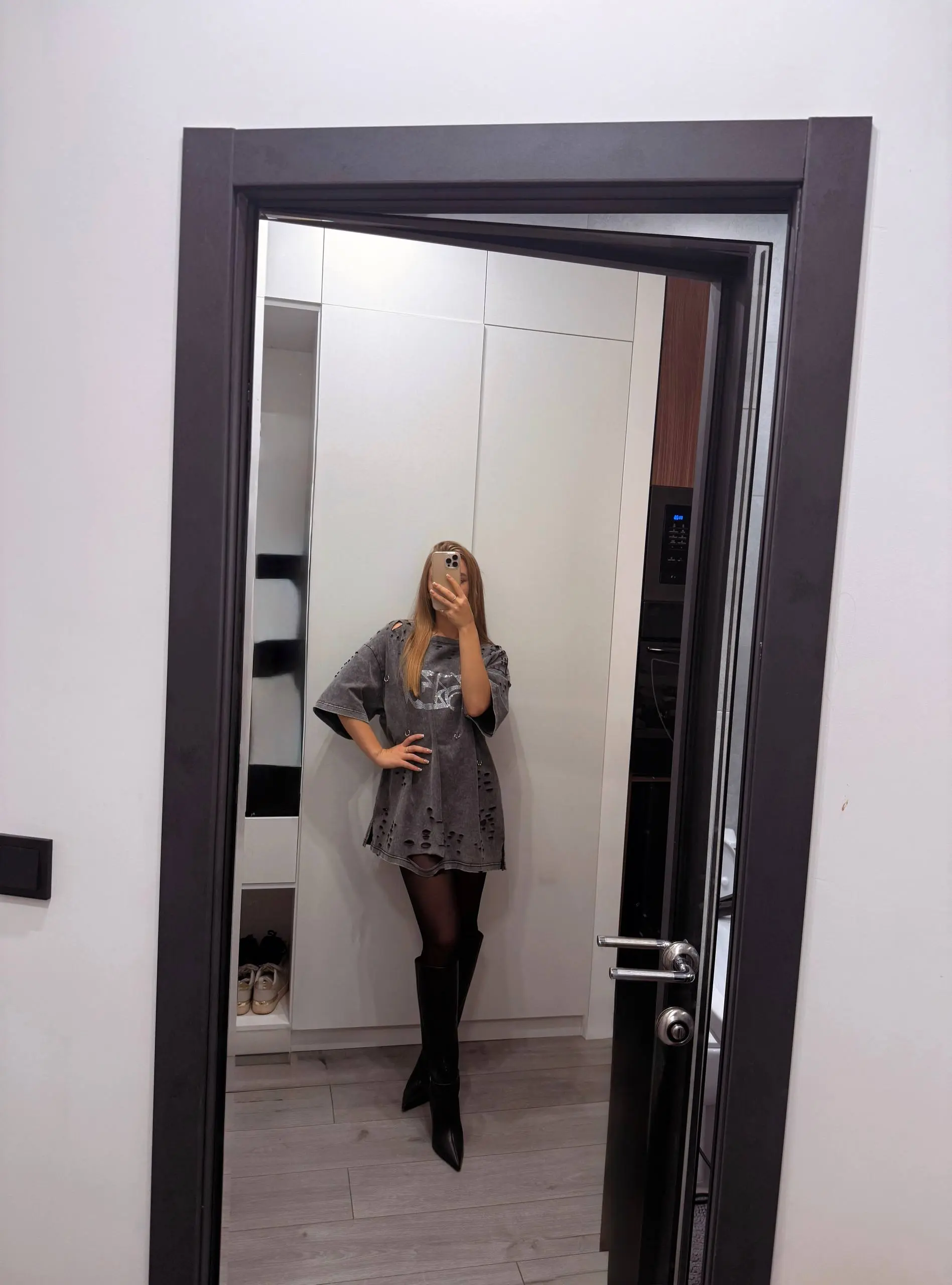 Игра в Мафию