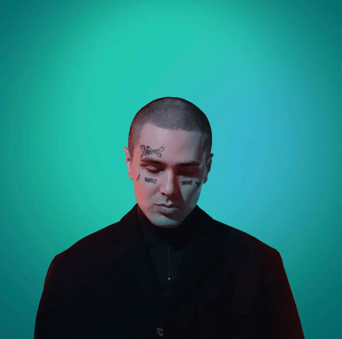 Концерт рэпера FACE в Берлине