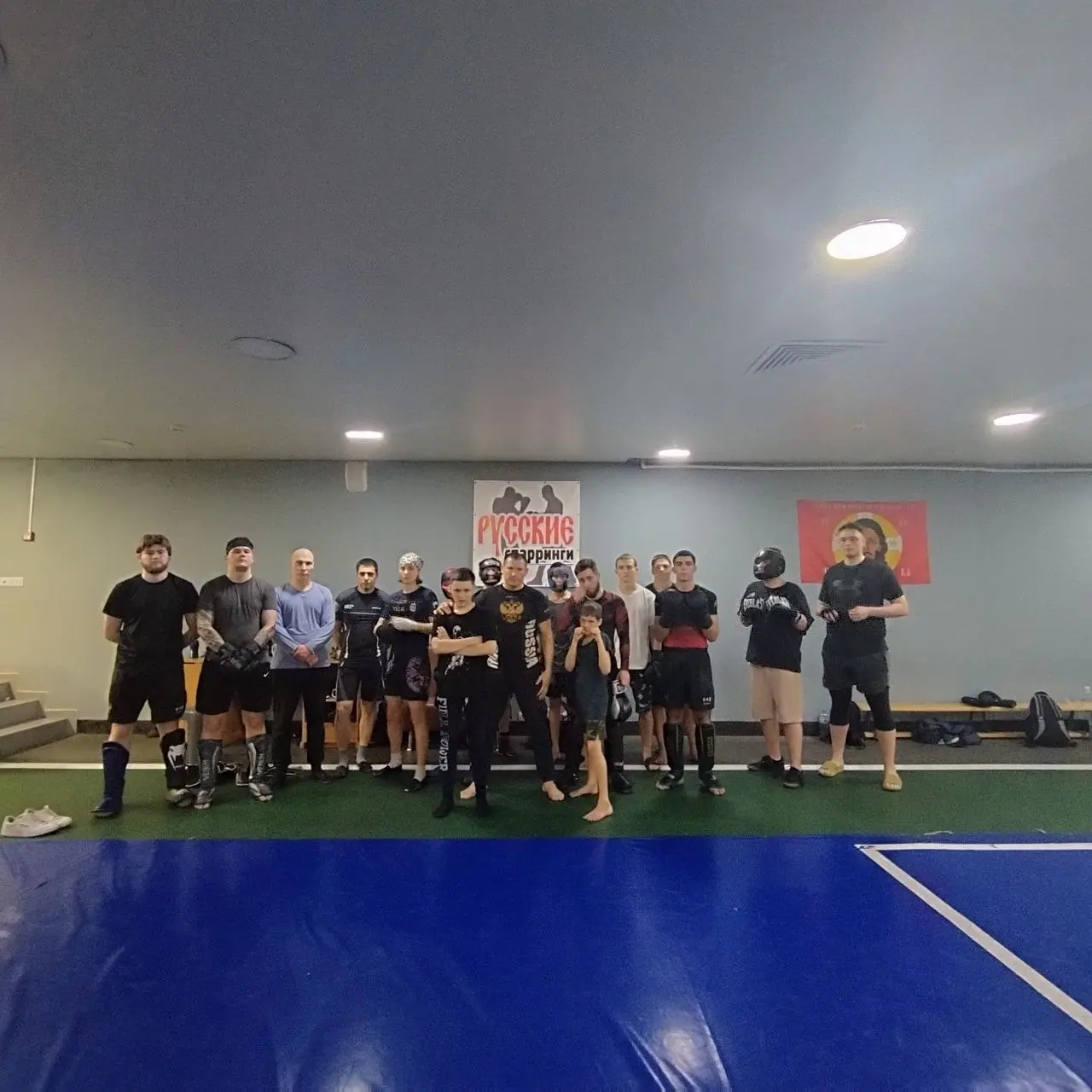 Семинар по Нейрофизиологии