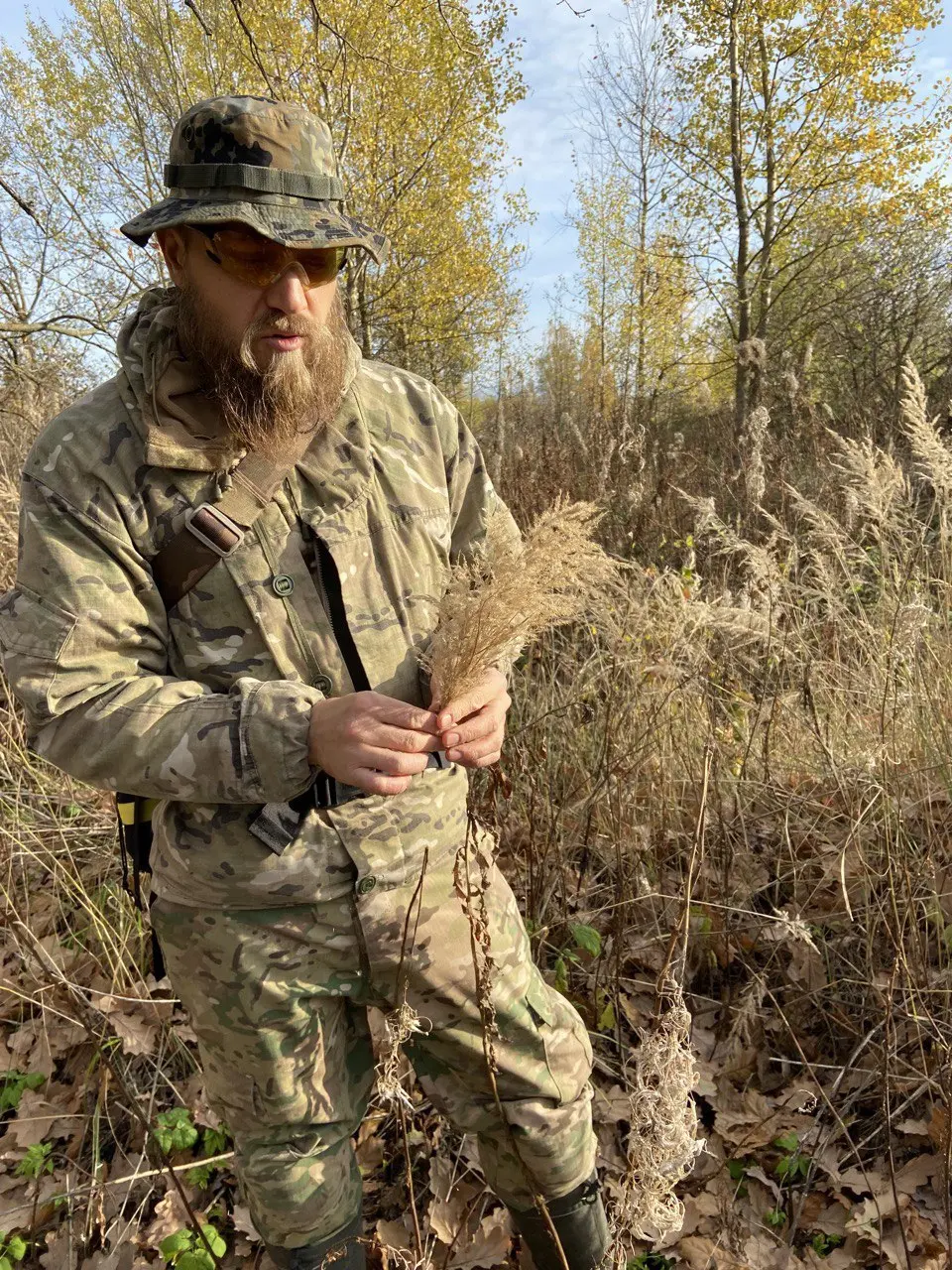 Семинар по Нейрофизиологии