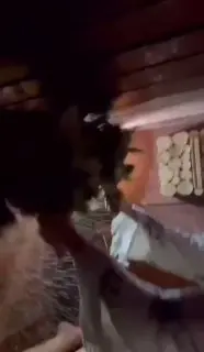 Посещение бани в Красной Поляне