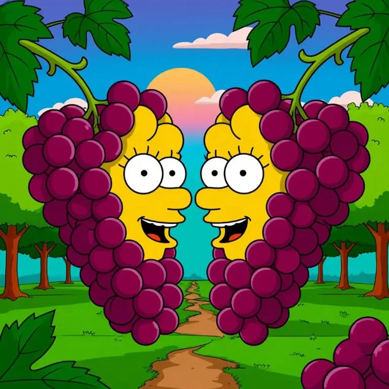 Дегустация вина Каберне против Мерло