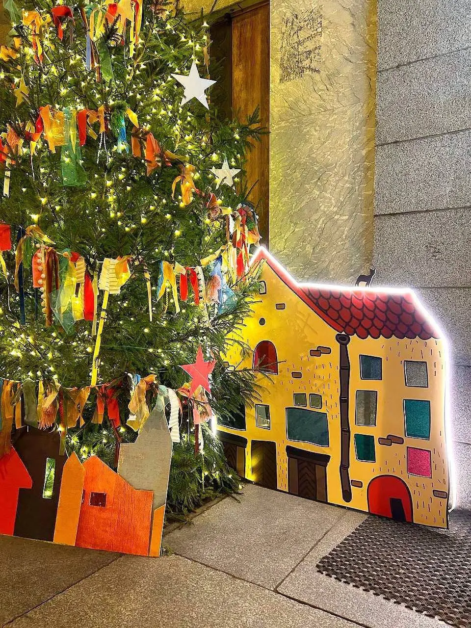 Фотозона у Подписных изданий