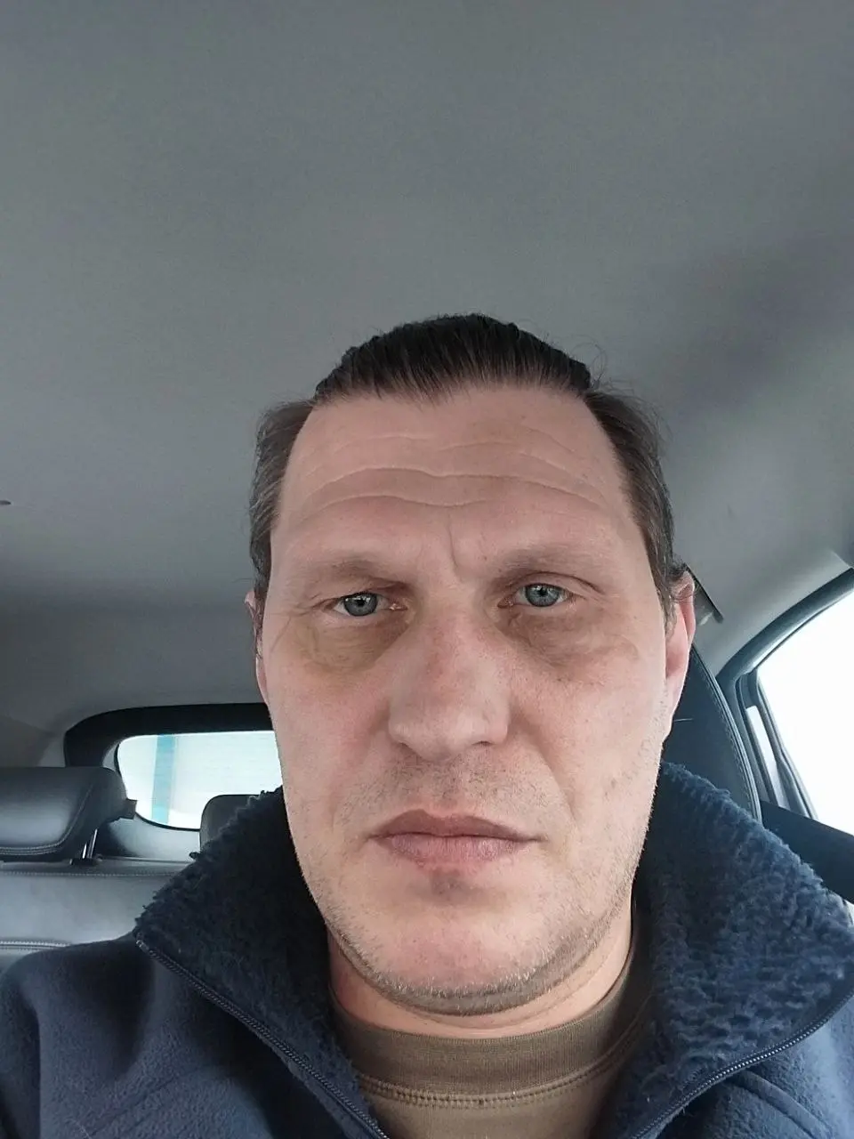 Прогулка по Москве