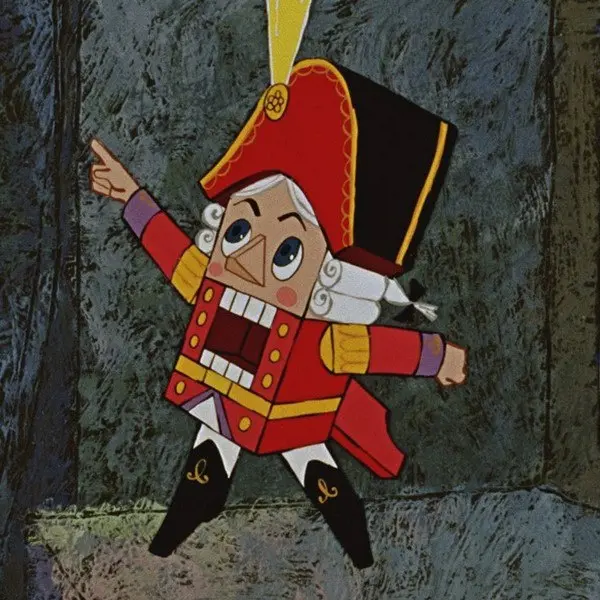 Лекция Ксении Ануфриевой о сказках на Рождество