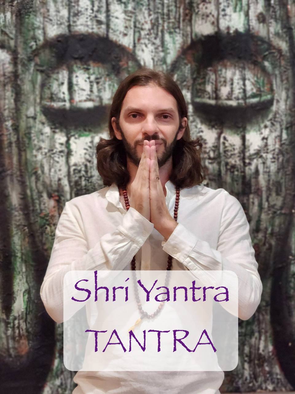 SHRI YANTRA ТАНТРА